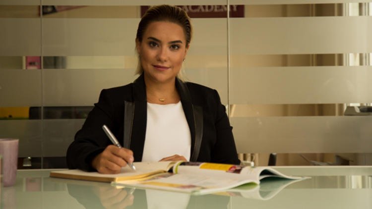 �nl�lerin okullar? �?renci ar?yor