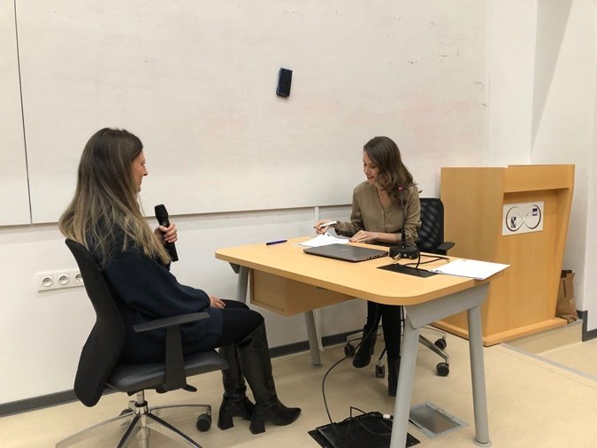 Mülakat Simülasyonlar? ve Teknikleri Konferans? Gerçekle?tirildi