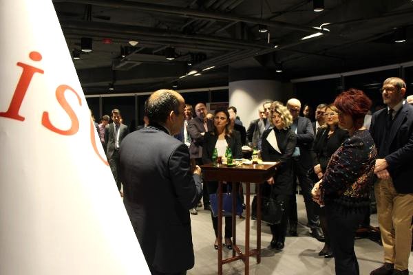 Ceo'lardan �niversite �?rencilerine Mentorluk