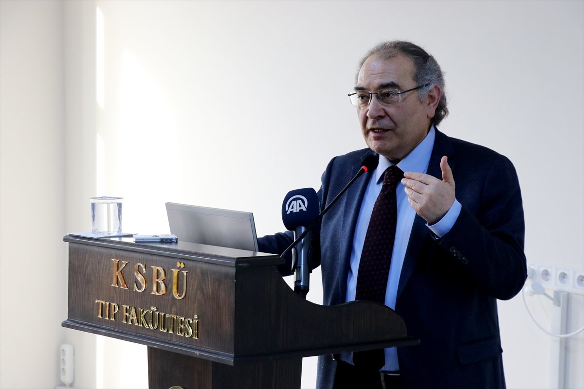 Doktor Odakl? Sa?l?k Sistemi Hasta Odakl? Oldu