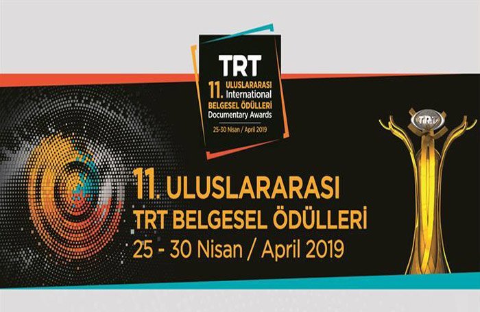 11. Uluslararas? TRT Belgesel �d�lleri