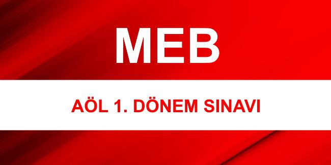2018 A�L s?nav sonu�lar? a�?kland?!