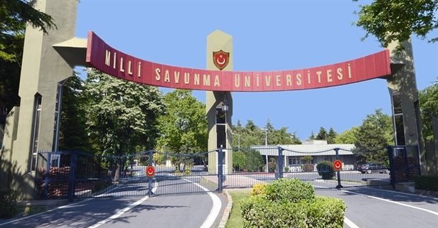 Milli Savunma Üniversitesi Ba?vuru ve S?nav Tarihi Belli Oldu!