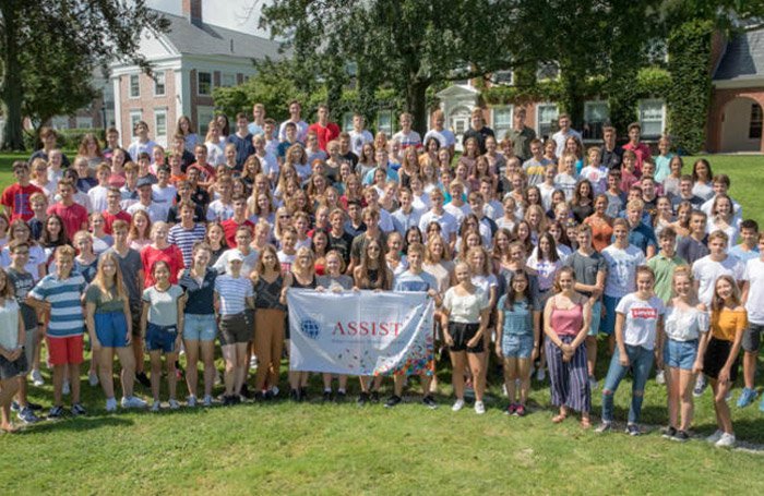 Liseliler i�in yurtd??? f?rsat?