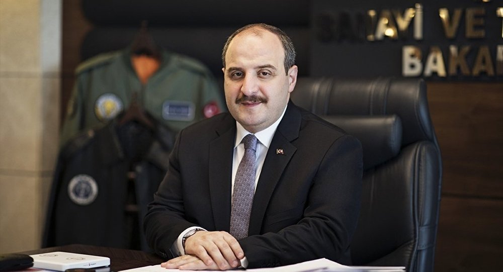 Mustafa Varank: ''517 doktora �?rencisi yeti?tirilecek"