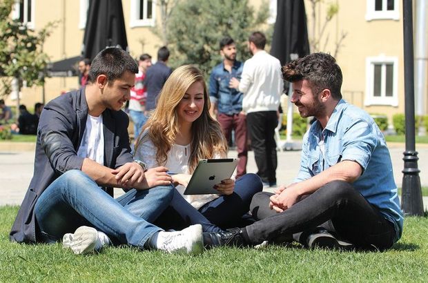 Üniversiteli gençlere büyük f?rsat