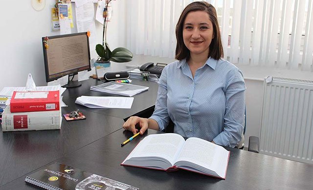 �ankaya �niversitesi'nde cinayet !