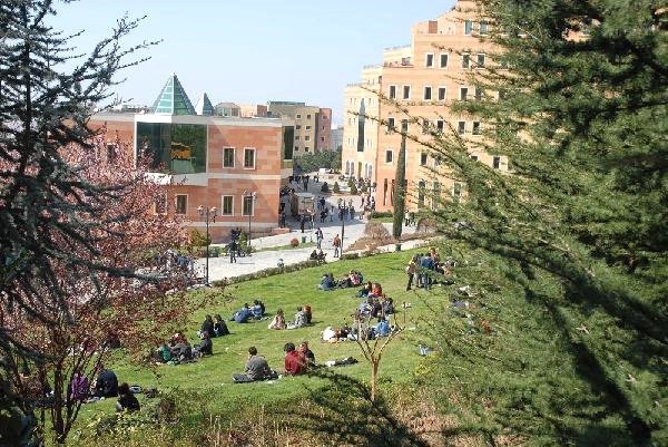 Yeditepe, Dünyan?n En Ye?il Üniversitelerinden