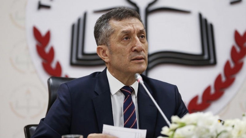E?itim Fak�ltesi Mezunu Olmayanlar �?retmen Olamayacak