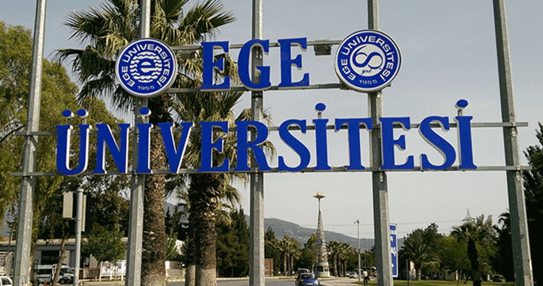 Ege �niversitesi�nde Kadro Skandal?na ?kinci Perde