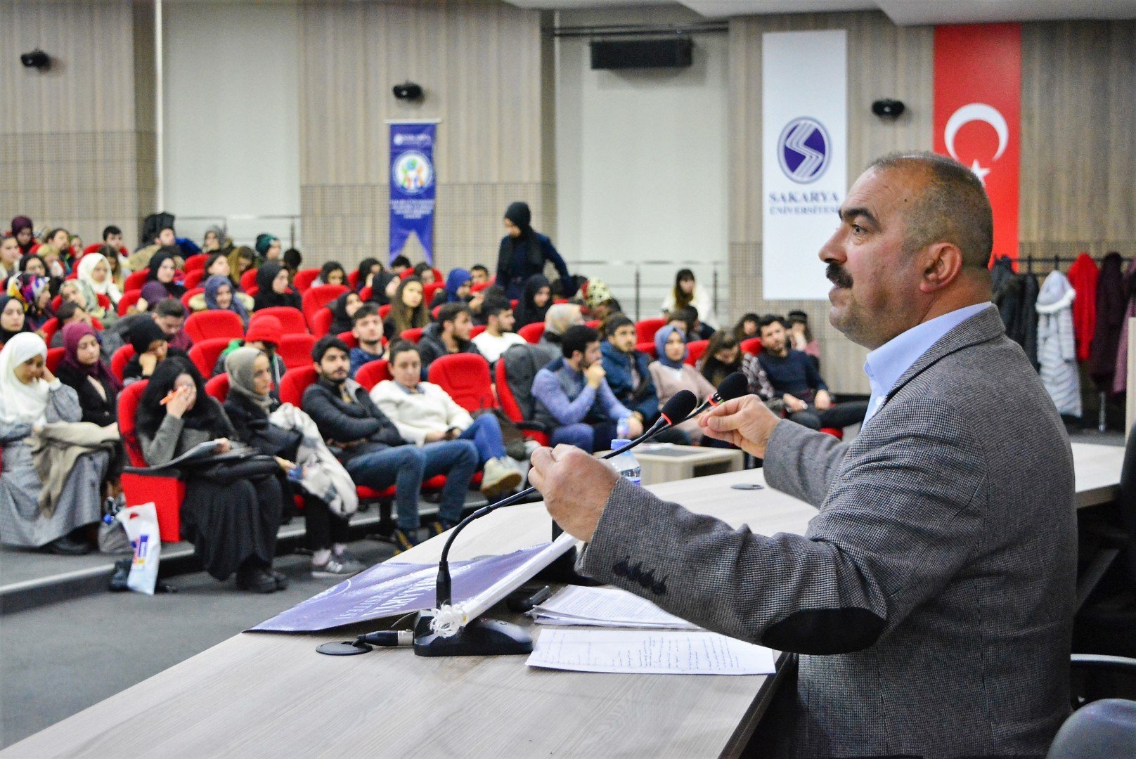 Bat? Ancak Bilim ve Sanatla Ge�ilebilir