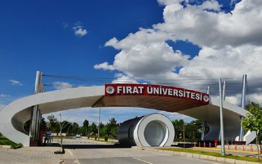 F?rat �niversitesi �2019 Prof. Dr. Fuat Sezgin Y?l?� Etkinlik Tarihleri