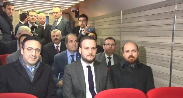 Fuat Sezgin Seferberlikle Tan?t?lacak