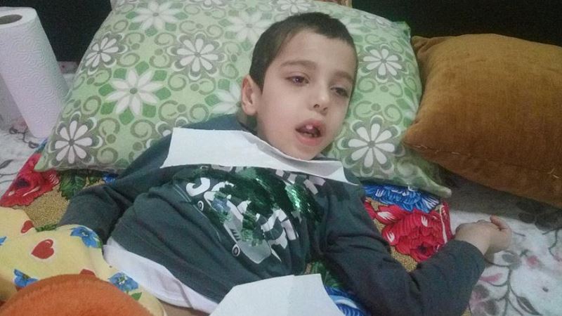 Minik Metehan ?�in Seferber Oldular