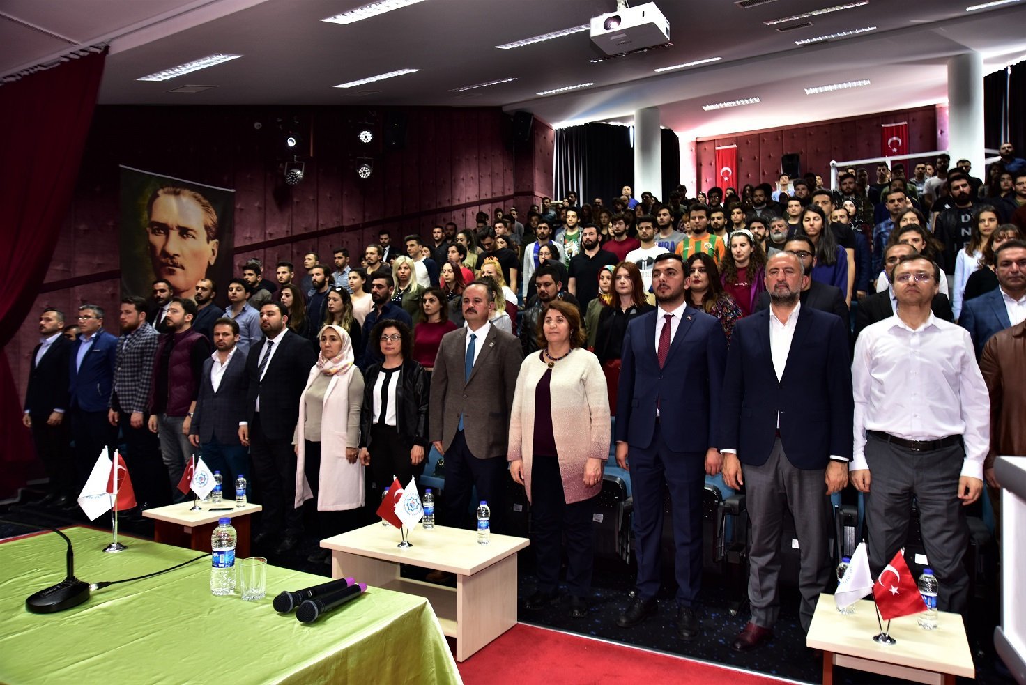 Alk�'de �anakkale Zaferi ?ki Program ?le Kutland?