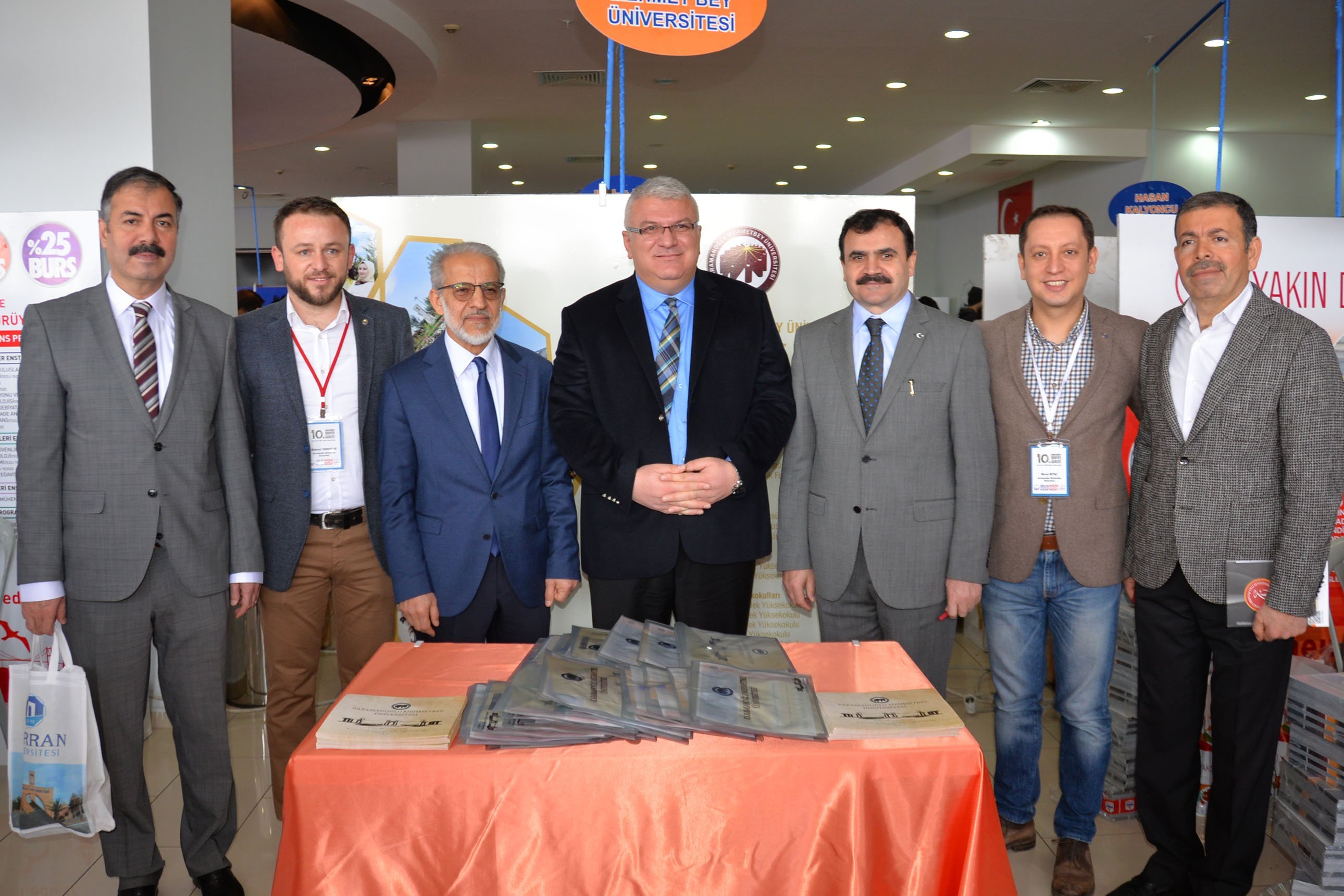 KM� ?anl?urfa'da Tan?t?ld?