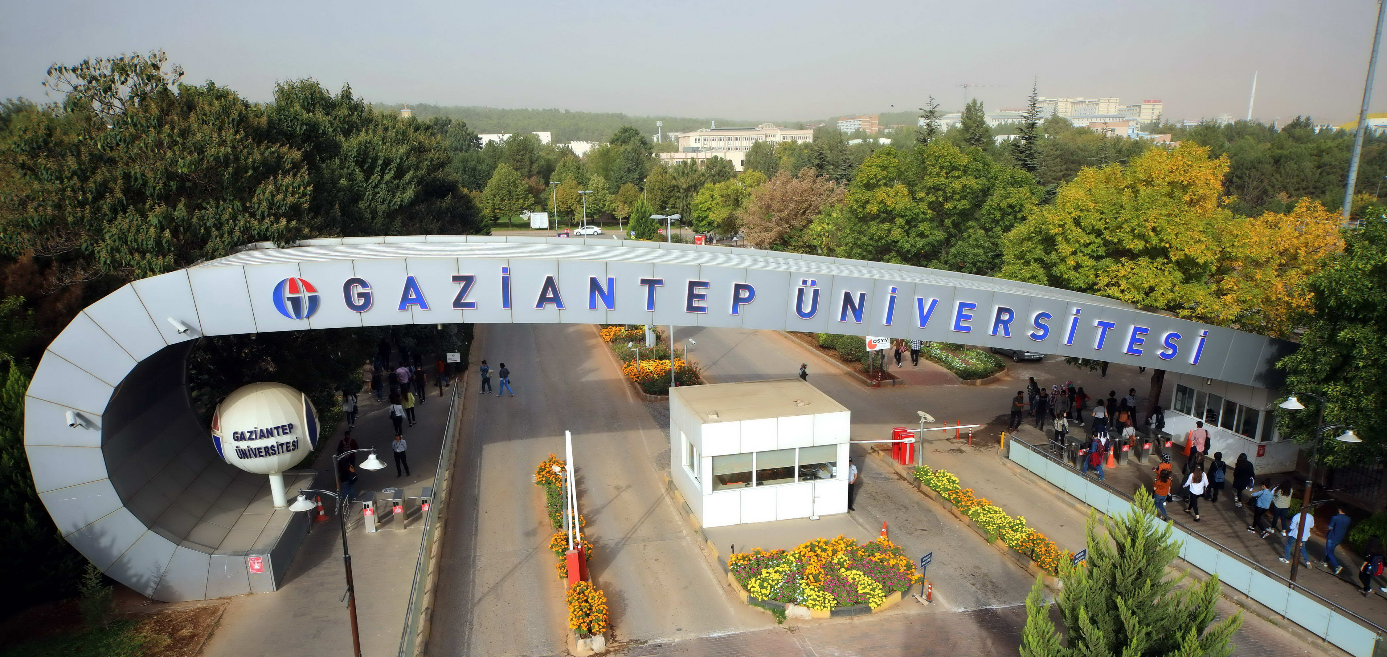 GAÜN’de Kad?n Dekanlar?n Oran? Türkiye Ortalamas?n?n Üzerinde