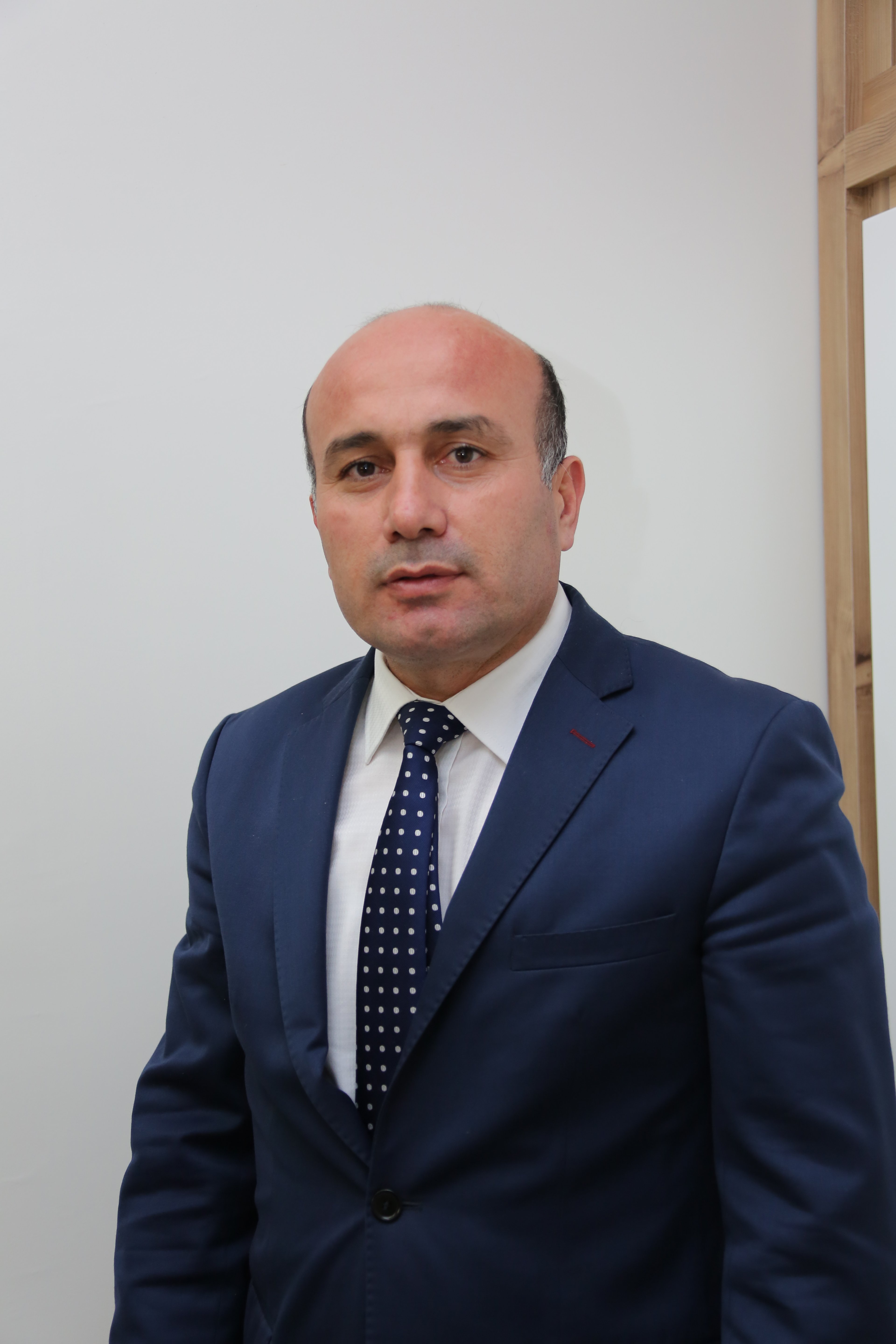 Akdeniz �niversitesi�nde Hizmet ?�i E?itim