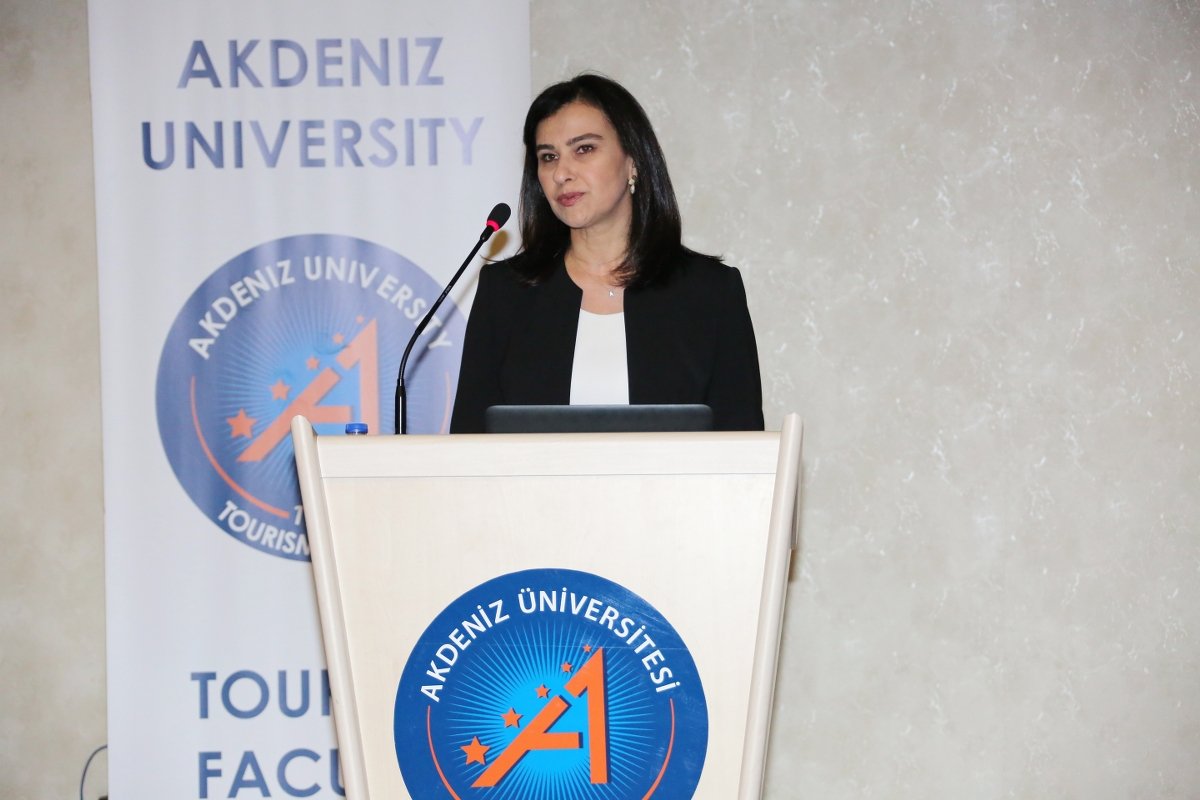 Akdeniz �niversitesin'de S?f?r At?k D�nemi