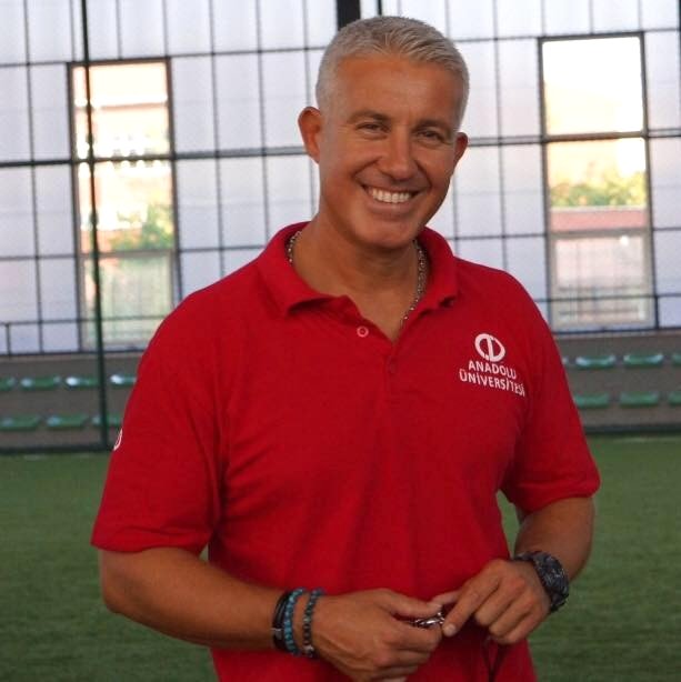 Anadolu �niversitesinden Milli Tak?ma Ba?antren�r Transferi