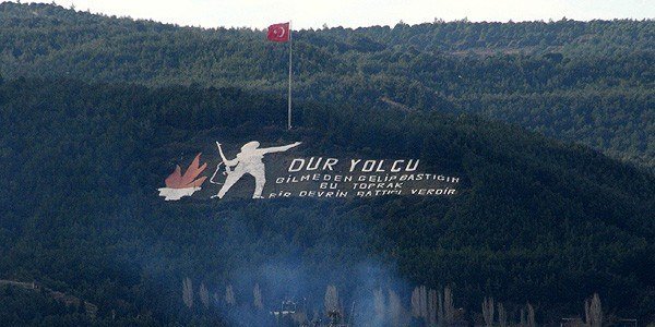 18 Mart �anakkale Zaferi
