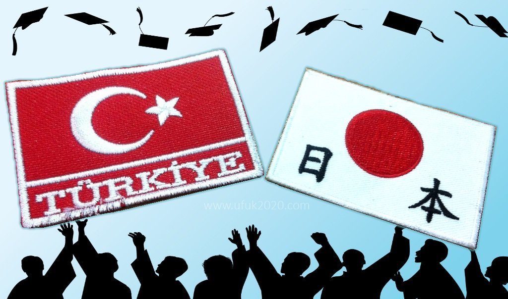 T�rk-Japon Bilim ve Teknoloji �niversitesi Kuruldu