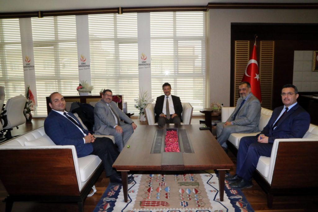 Uluslararas? ?li?kiler Akademisi ile uluslararas? i? birli?i antla?mas? yap?ld?