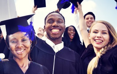 An international education strategy lacking in ambition