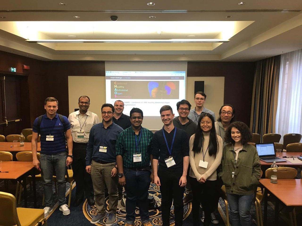 MCB� �2019 IEEE 16th International Symposium on BiomedicalImaging�ta
