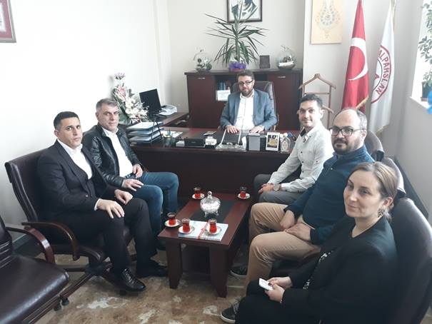 Mu? Alparslan �niversitesi'nde S?f?r At?k Projesi Ba?lat?ld?