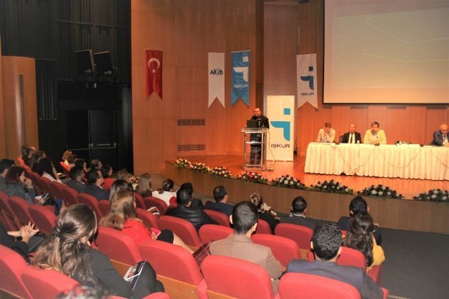 9. Mersin ?? ve Kariyer Fuar?'nda 130 Firma, ?? Arayanlar? Bekleyecek