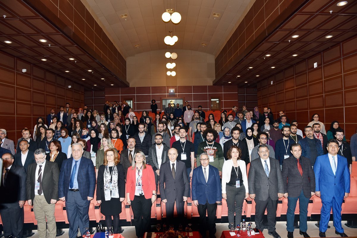 Diyarbak?r 1. Farmas�tik Bilimler Sempozyumu