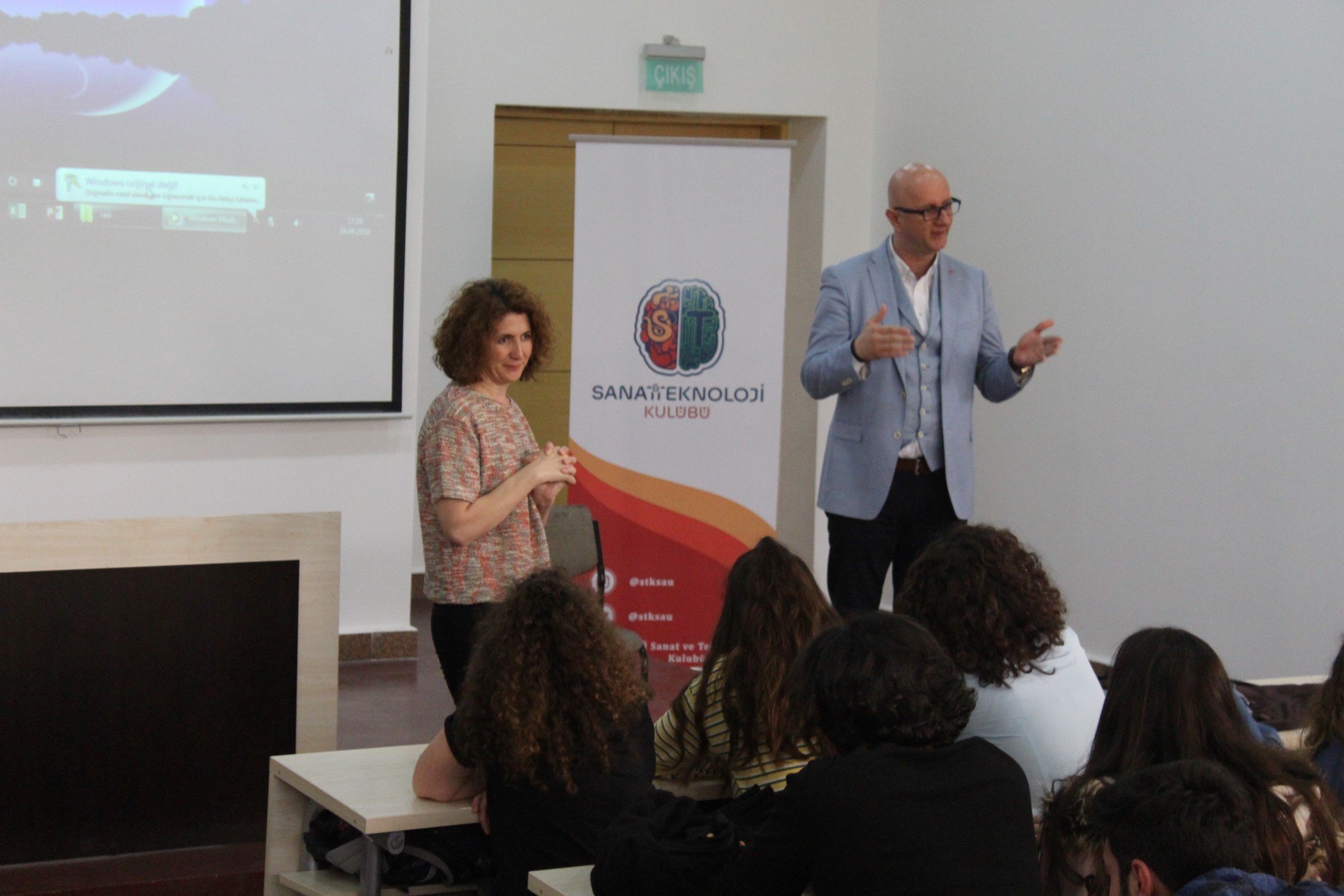 NLP, Nefes ve Meditasyon E?itimi