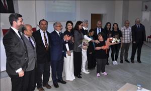 ��Nazl? Bir Hayattan Na?meler�� Etkinli?i Ger�ekle?ti