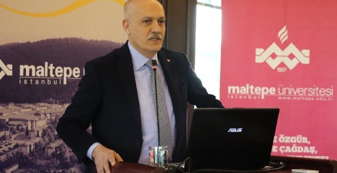 Maltepe �niversitesi'nden E?itimde 2023 Vizyonuna Destek