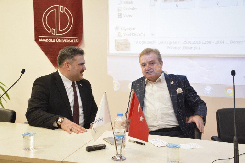 Yerel Bas?n Bulu?maya devam ediyor