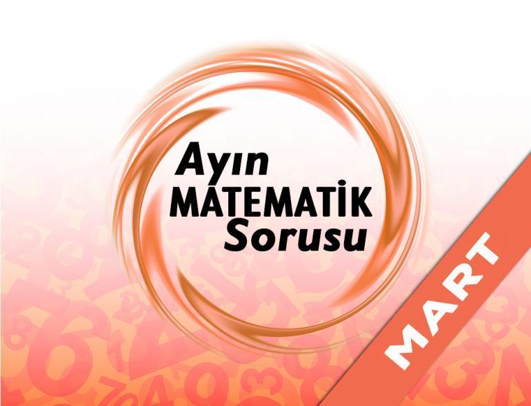 Bilimgen� Tubitakta Ay?n Matematik Sorusunu Do?ru ��zenler