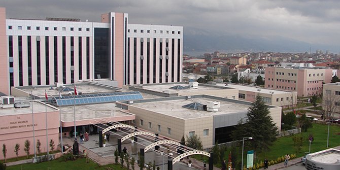Kocaeli, Nisan Ay?nda En Fazla Organ Ba???lanan ?l Oldu�