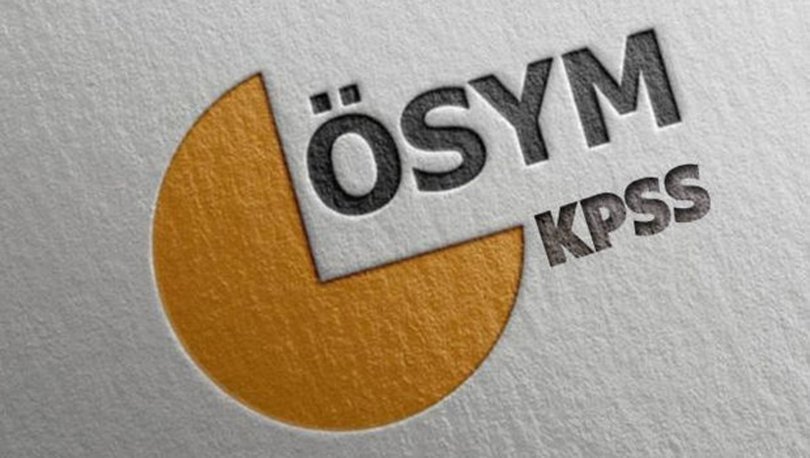 KPSS ba?vurusu nas?l yap?l?r? 2019 KPSS s?navlar? ne zaman?