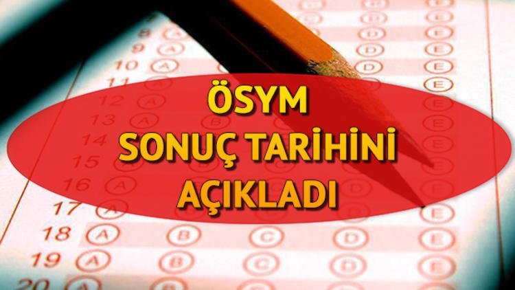 ALES sorular? ve cevaplar? ne zaman yay?mlan?r?