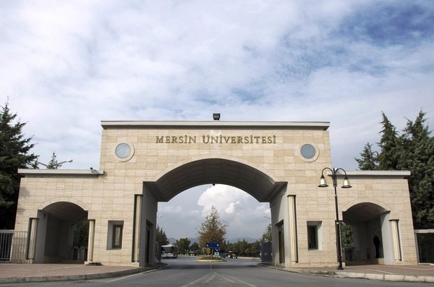 Mersin �niversitesi 2018-2019 E?itim �?retim Y?l? Mezuniyet T�renleri �izelgesi