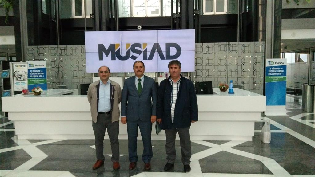 M�S?AD �st Kuruluna Embriyo Transferi Anlat?ld?