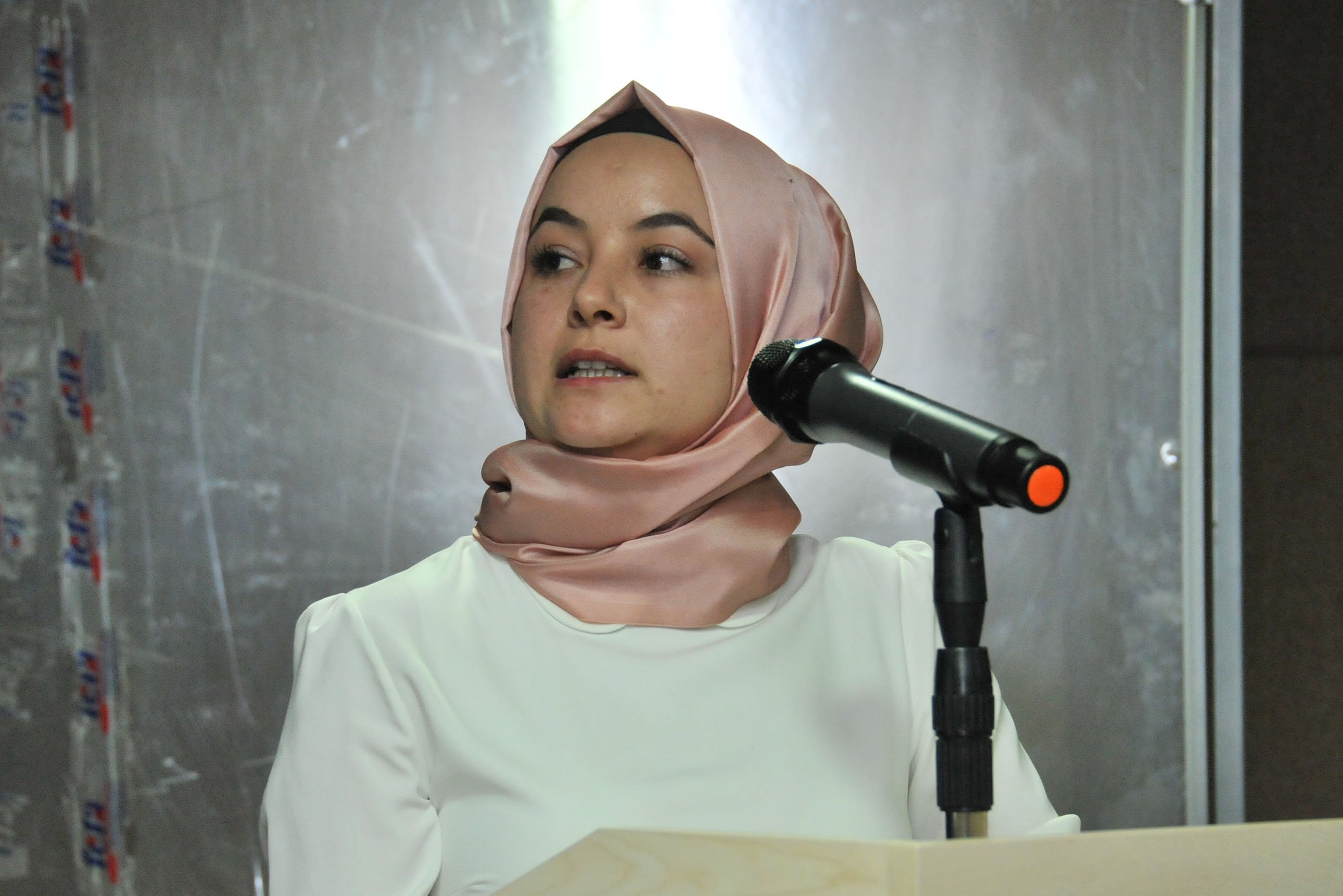 KMܒde Bilin�siz ?la� Kullan?m? Semineri