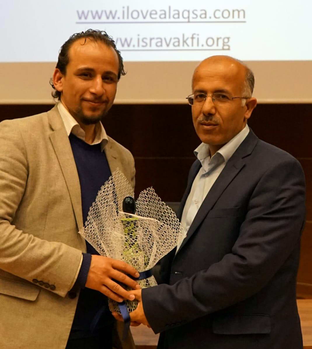 GAÜN’DE KUDÜS KONFERANSI