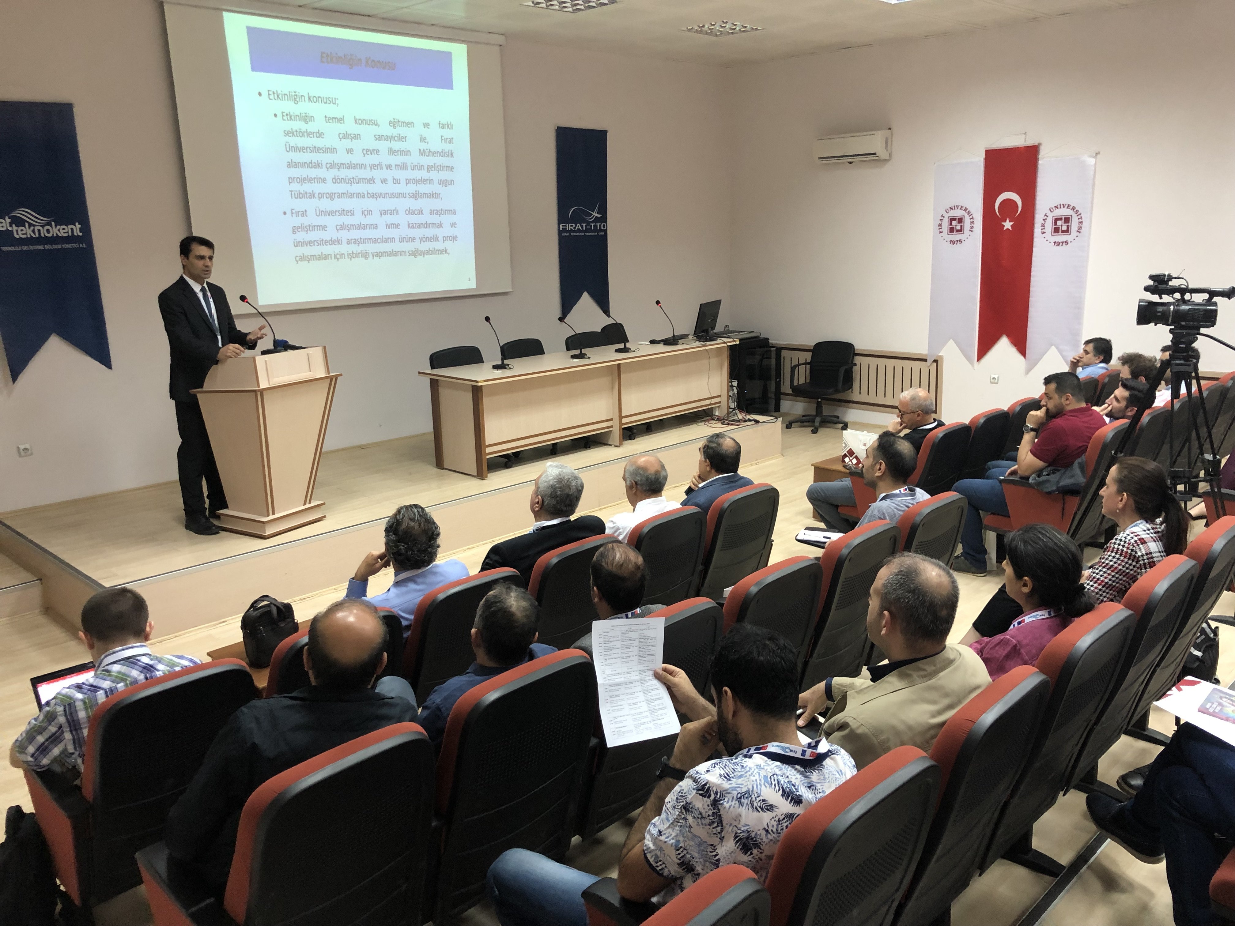 M�hendislik Ara?t?rmalar?n?n Yerli Ve Milli �retime D�n�?t�r�lmesi