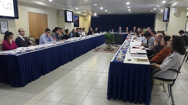 F?rat-Dicle Havzas? Kurakl?k Y�netim Plan? Haz?rland?
