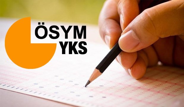 2019 YKS Duyuru