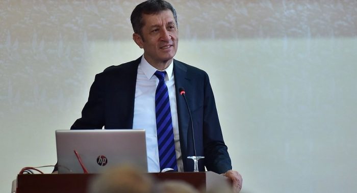 Resim, Müzik ve Beden E?itimi Mecburi De?il