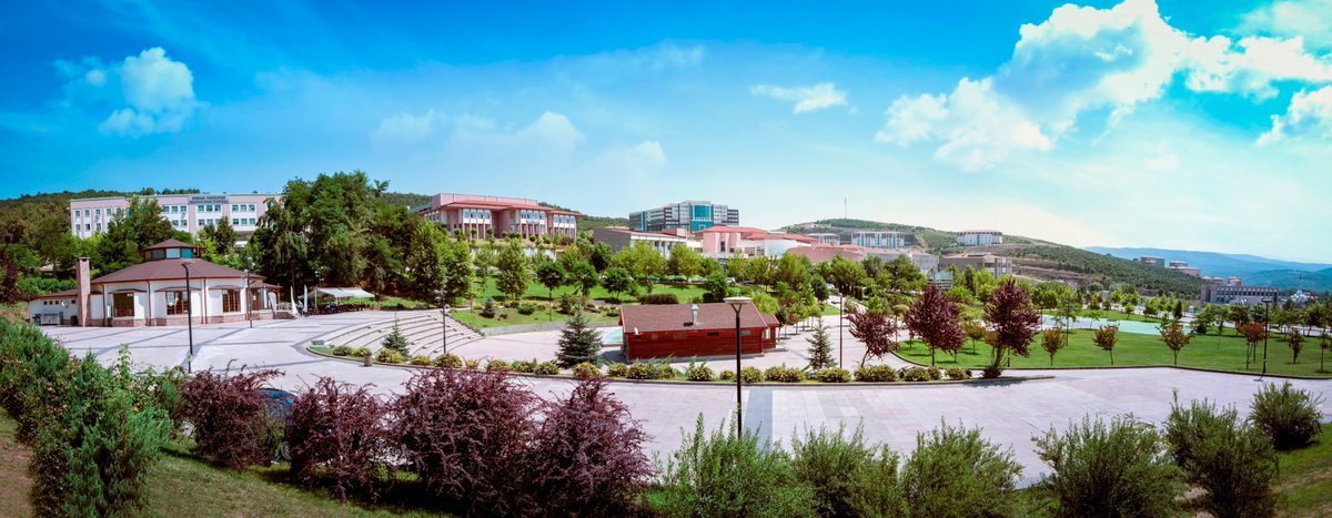 Aç?lan Yeni Bölümler ve Kontenjanlarla Büyümeyi Sürdürüyor