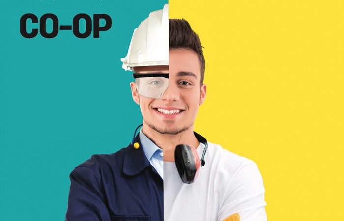 HKU? O?g?rencileri CO-OP ile Bir Ad?m O?nde